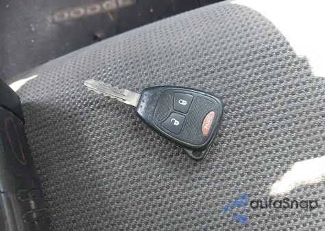 2011 Dodge Caliber Heat from USA, damaged, VIN 1B3CB5HA4BD256852